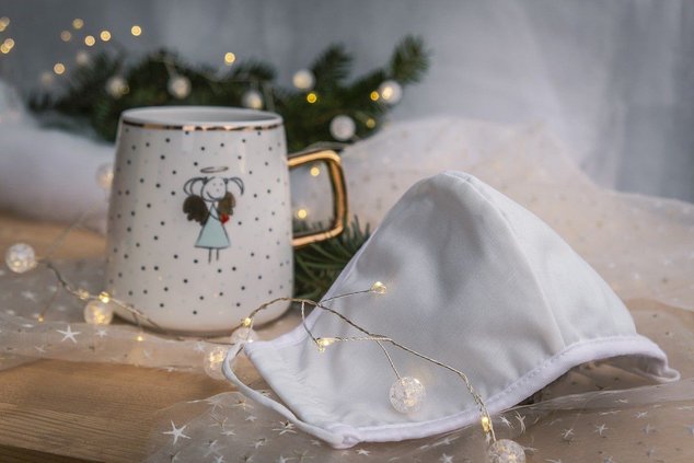 Берлин: Рождество на карантине?