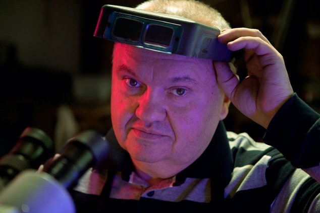 Откровения ювелира: испытание золотом