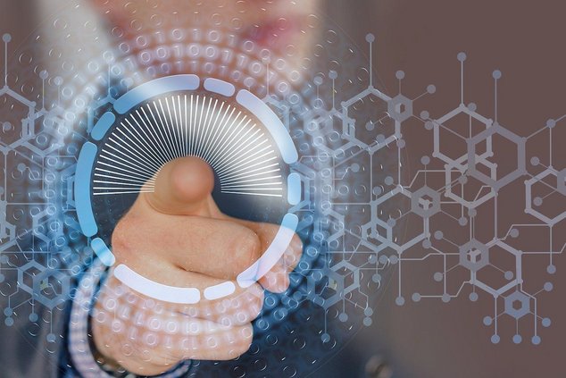 Завершился тест проекта «Digitale Drehtür»