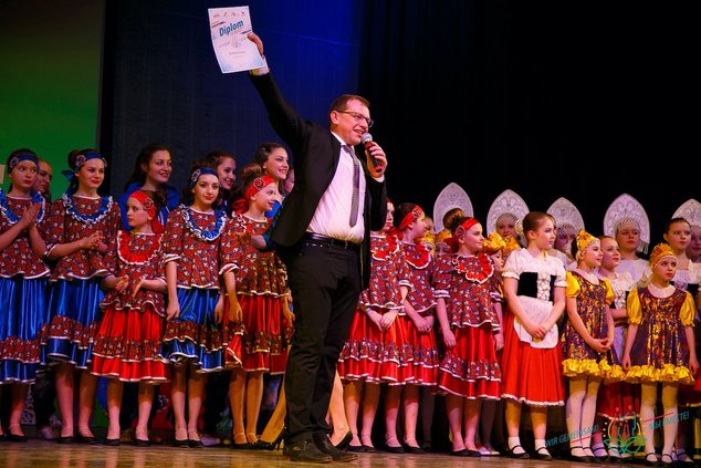 «Wir gemeinsam - Мы вместе!» 2021. Итоги