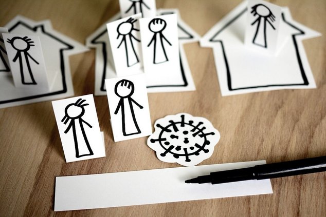 COVID-19 Берлин: вопросы и ответы