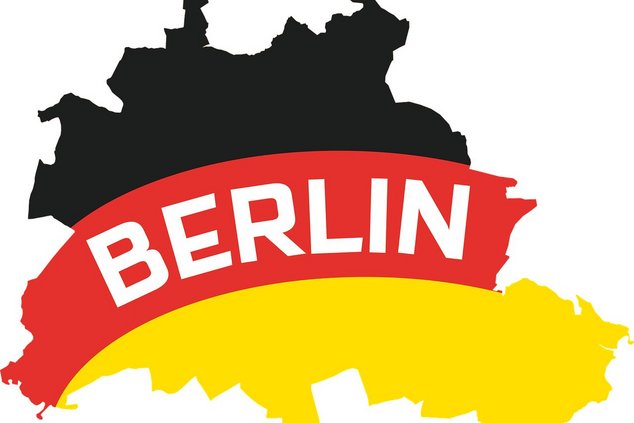 Пандемия. Берлин: обстановка напряженная