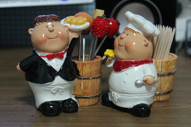 Берлин: послабление рестораторам