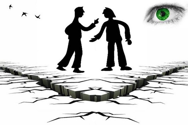 Пандемия: банкротство или афера?