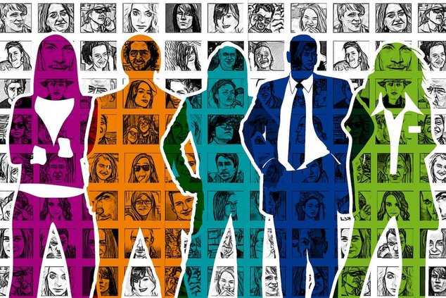 Выходцы 200 государств живут в Берлине