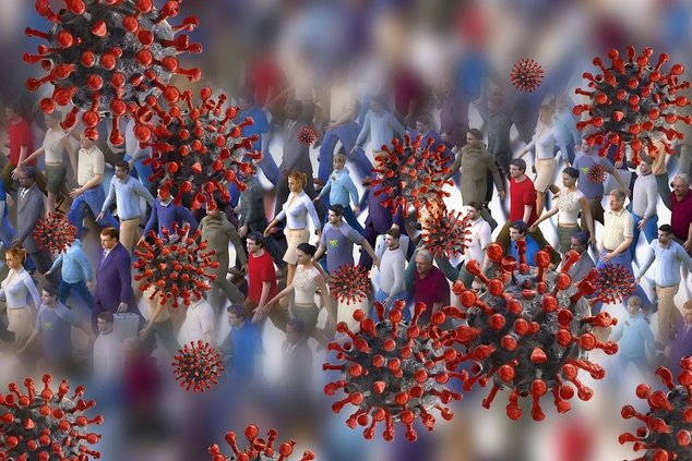 Берлин: новые ограничительные меры