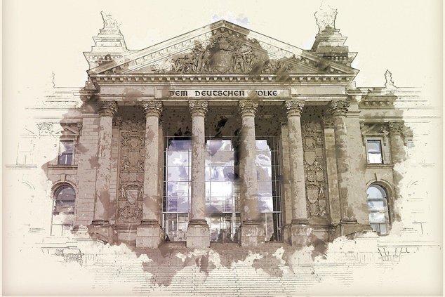 «Берлин – столица будущего»