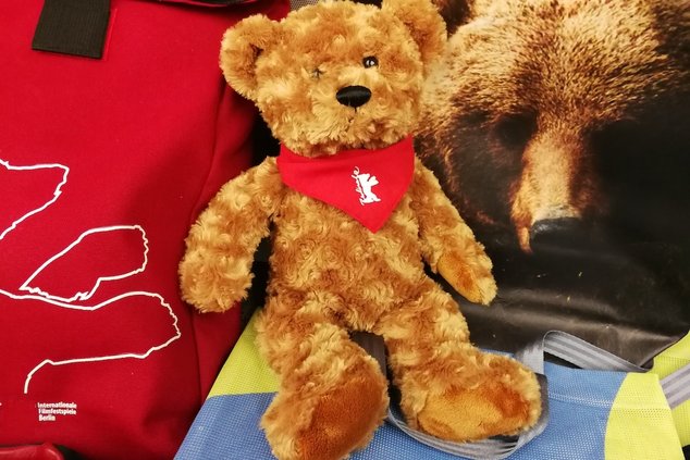 Берлинале 2022