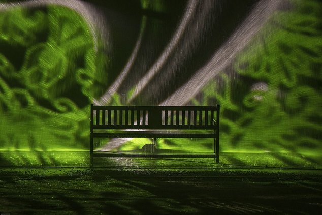 «ДА БУДЕТ СВЕТ!» - ЗАМЕЧАТЕЛЬНЫЕ НОВОСТИ ДЛЯ ВСЕХ ДРУЗЕЙ ГРУГАПАРКА В ЭССЕНЕ!