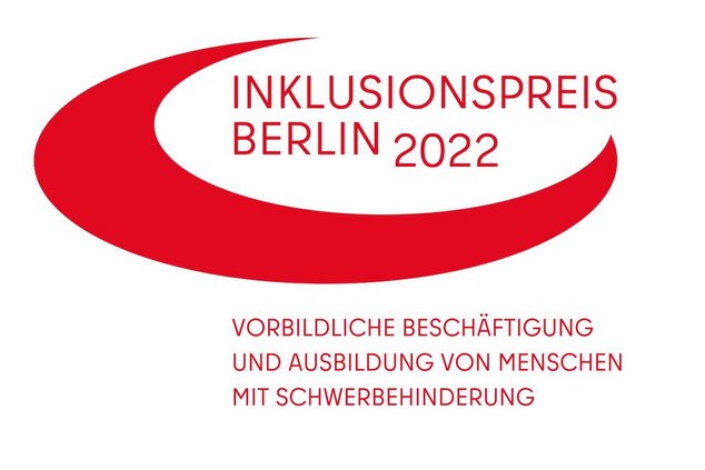 КОНКУРС «ИНКЛЮЗИЯ 2022»