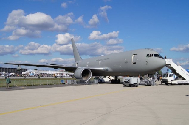 ILA 2022 вновь в Берлине