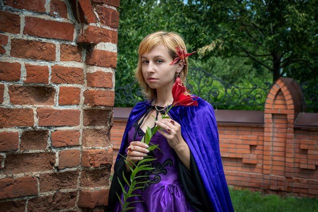 Исторический фестиваль в Берлине