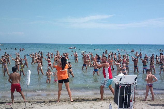 «Sunday Me!» возвращается!