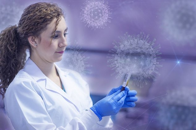 ВОЗ рекомендует