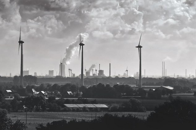 Самые непривлекательные города NRW