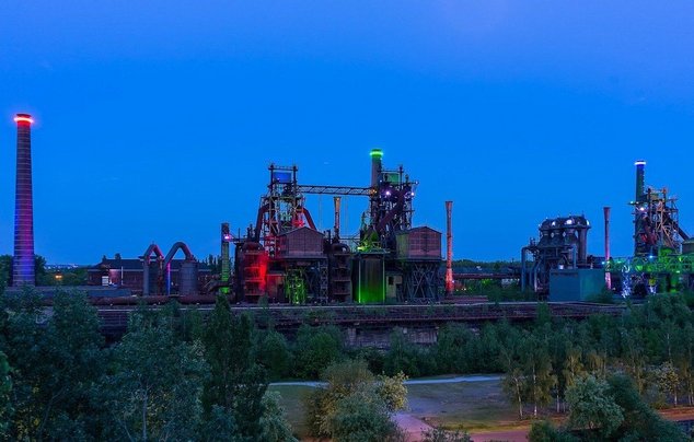 NRW: Что британцу хорошо? Советы газеты «The Guardian» для поездок в Германию