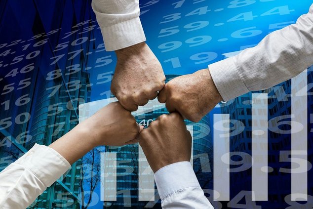 Финансовая поддержка в условиях энергетического кризиса