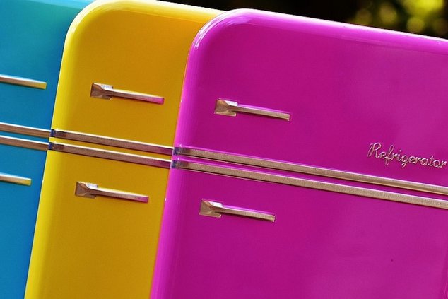 За покупку нового холодильника – получи компенсацию 100 евро!