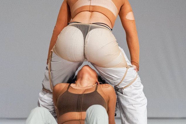 «Дни танцев в Берлине» 2023