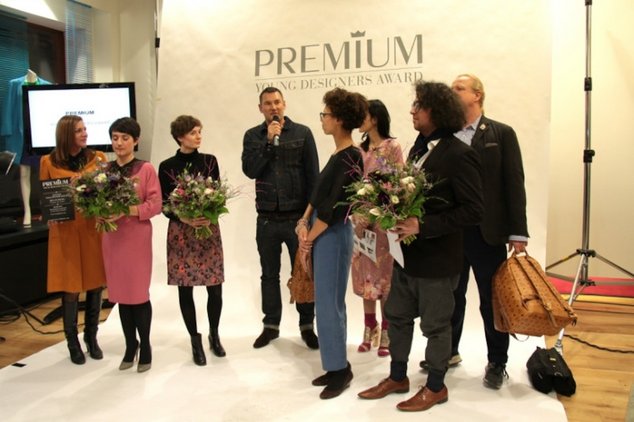 PREMIUM 2023 в Берлине