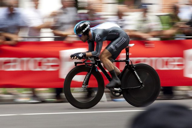 «Берлинская шестидневная велогонка» 2023