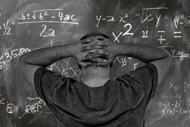 В Германии требуются математики!