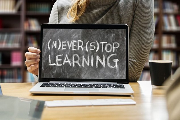 Ярмарка Stuzubi Berlin 2023