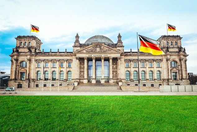 Берлин: активная фаза переговоров