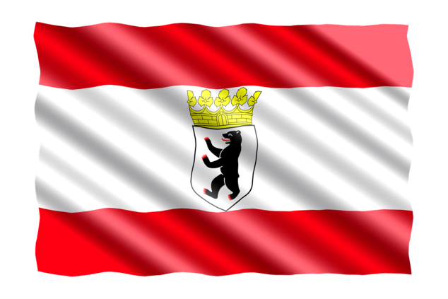 Берлин: новый состав Сената 2023 года