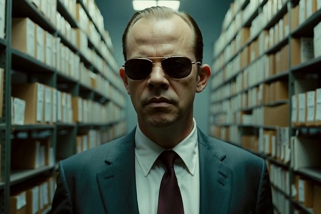 Архивы открывают свои запасники…