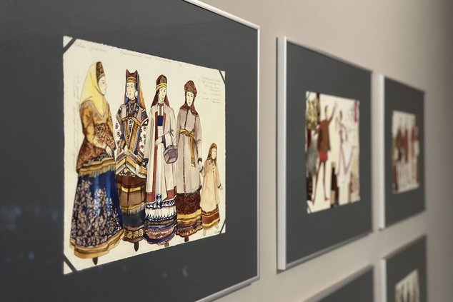 Юбилей М. И. Глинки