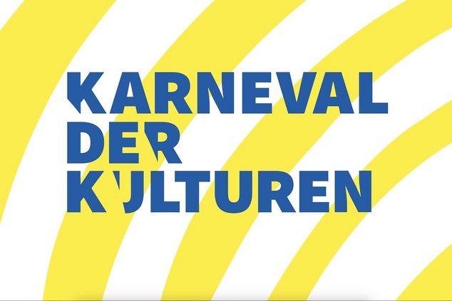 «Карнавал культур» в Берлине 2024