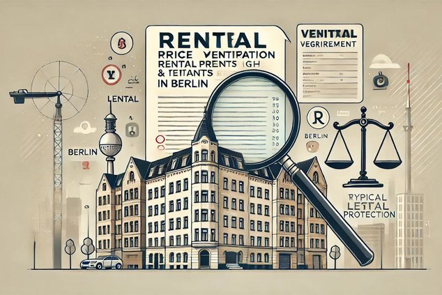 ПРОВЕРКА АРЕНДНОЙ ПЛАТЫ. БЕСПЛАТНО