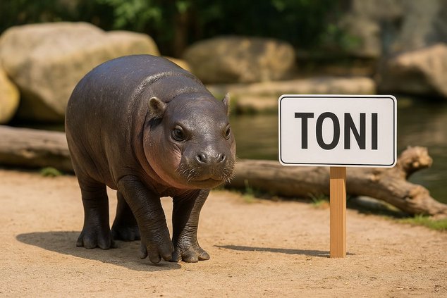 Прощай, «малышка» Тони!