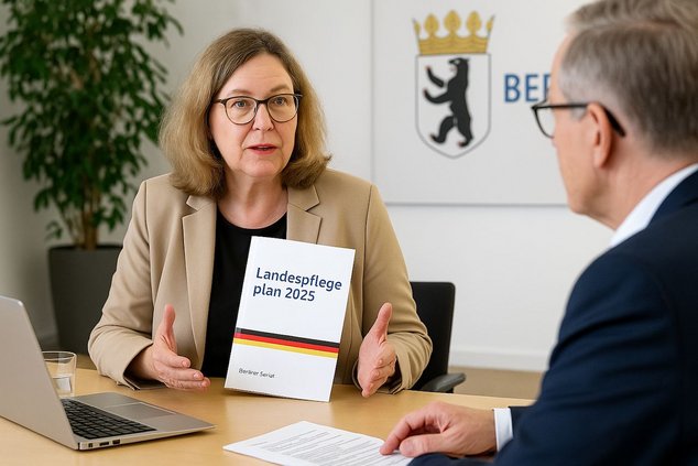 Переосмысление системы ухода за пожилыми людьми