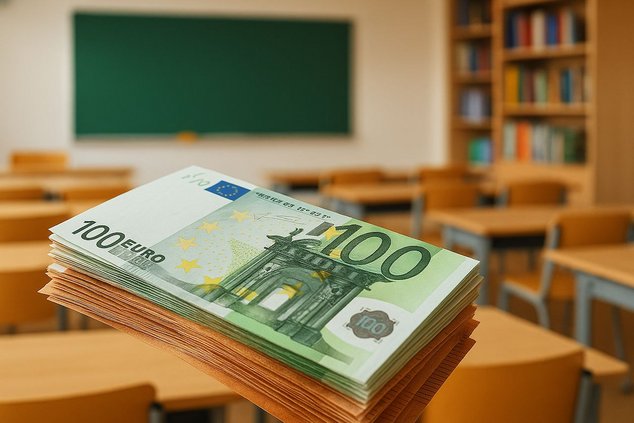 Изменения в сфере частного образования