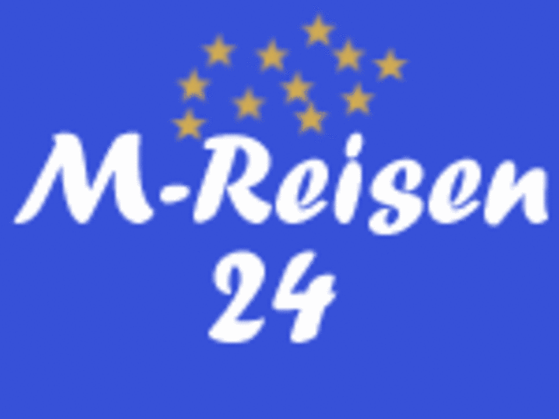 Reisebüro M-Reisen24