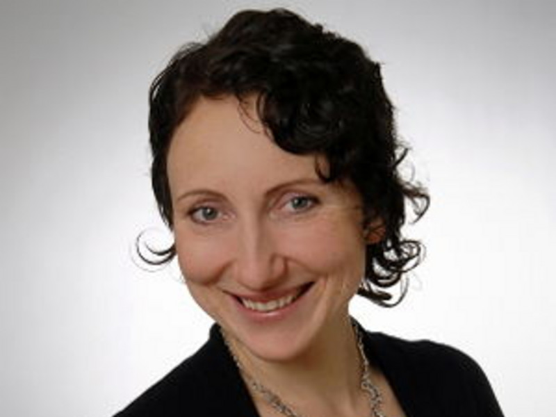 Елена Васильева - переводчик в Нюрнберге