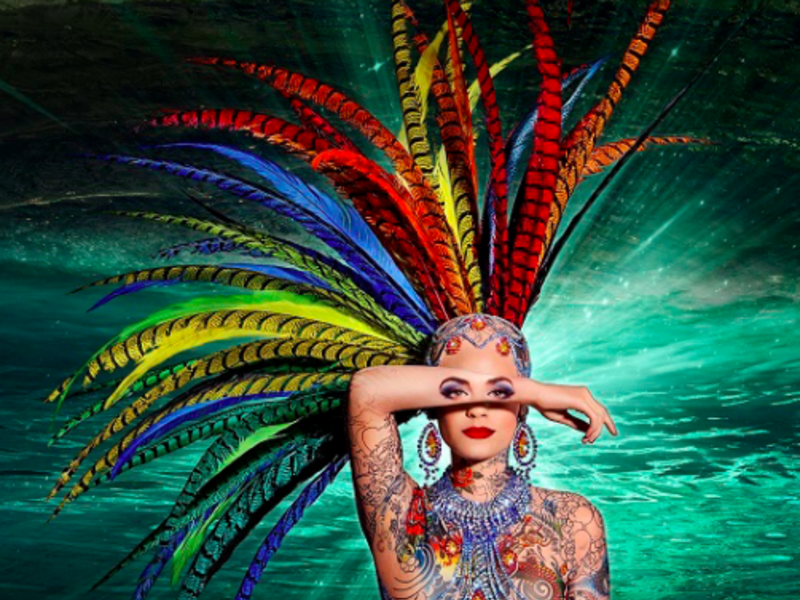 Friedrichstadt-Palast Berlin