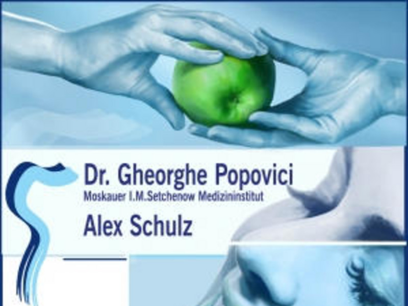 Zahnarztpraxis Dr. Gheorghe Popovici