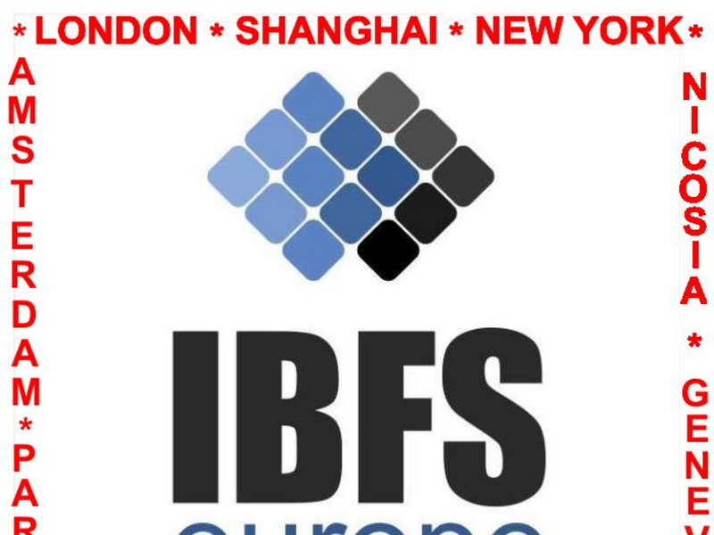 IBFS Europe GmbH