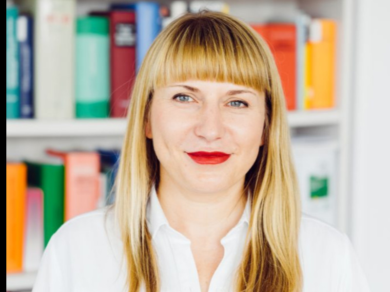 Steuerberatung in Berlin und bundesweit  Tatjana Nagorski