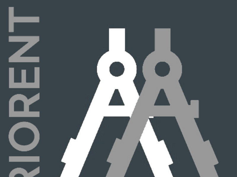 Alex Delwa, Архитектурное бюро, Берлин