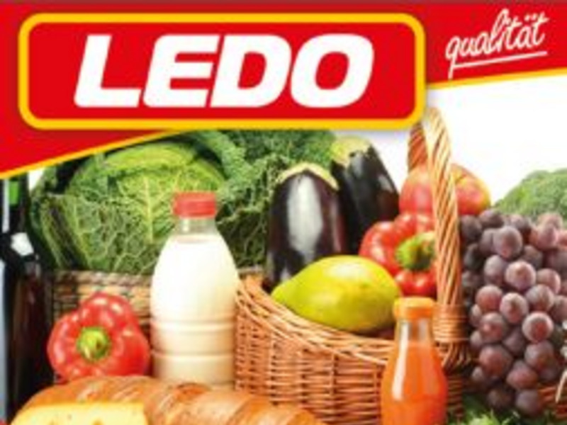 LEDO Berlin - русский магазин в Берлине