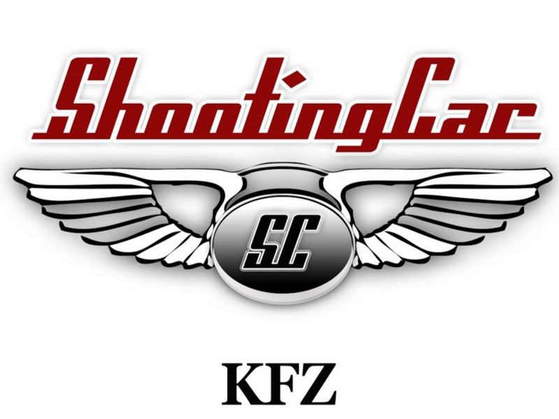 Autowerkstatt Shooting Car Berlin Wilmersdorf Charlottenburg