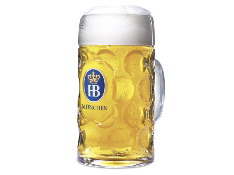 Hofbräu Berlin
