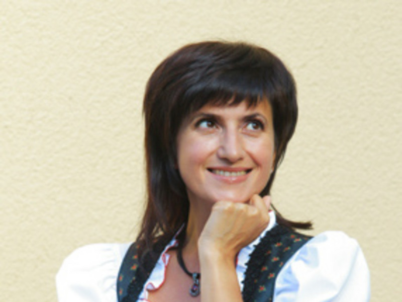 Ирена Радченко