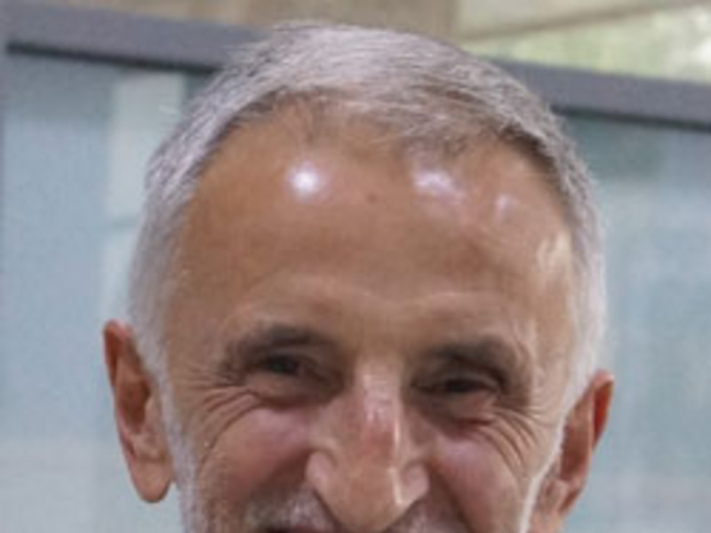 Натуропат Andrzej Jarzebowski