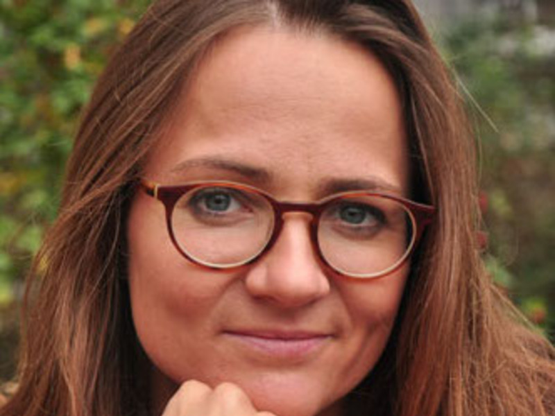 Kristina Schlecht - психолог в Берлине