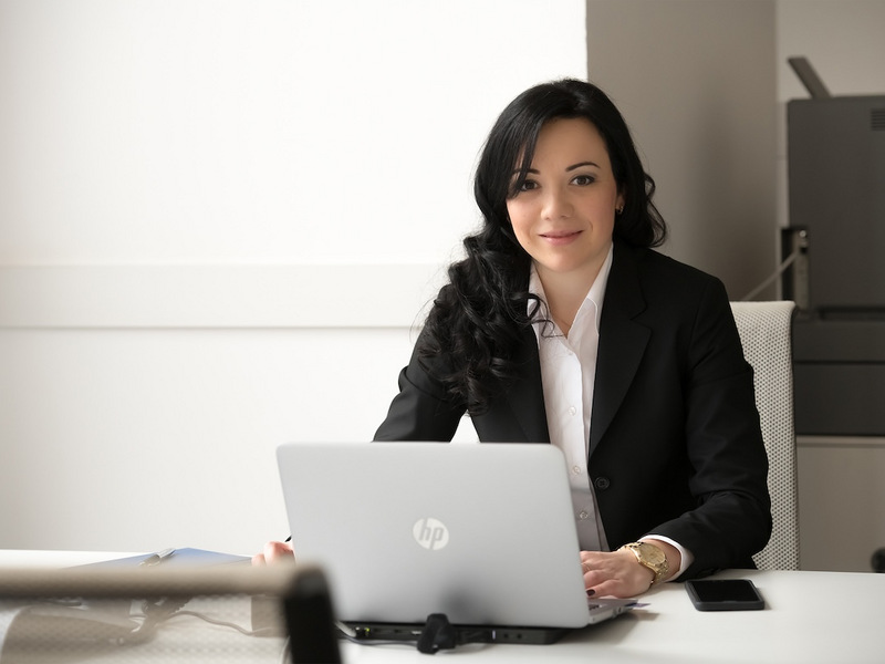 Allianz Hauptvertretung Eleanora Kiselman in Berlin